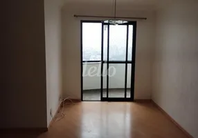 Foto 1 de Apartamento com 3 Quartos para alugar, 64m² em Mandaqui, São Paulo