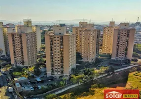 Foto 1 de Apartamento com 2 Quartos à venda, 49m² em Vila Feliz, São Paulo