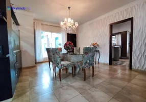 Foto 1 de Casa com 3 Quartos à venda, 400m² em Jardim Mariana, Cuiabá