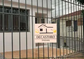 Foto 1 de Casa com 2 Quartos à venda, 180m² em Vila Clotilde, Guarulhos