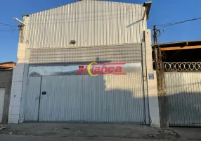 Foto 1 de Galpão/Depósito/Armazém à venda, 240m² em Jardim Guimaraes, Guarulhos