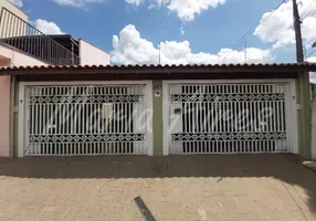 Foto 1 de Sobrado com 2 Quartos à venda, 256m² em Planalto Paraíso, São Carlos