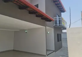 Foto 1 de Casa com 3 Quartos à venda, 90m² em Centro, São José