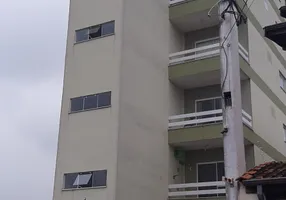 Foto 1 de Apartamento com 2 Quartos à venda, 75m² em Chácara da Galega, Pindamonhangaba