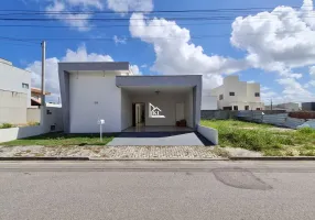 Foto 1 de Casa com 3 Quartos à venda, 118m² em Parque das Nações, Parnamirim