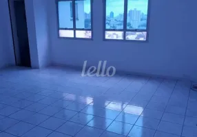 Foto 1 de Sala Comercial para alugar, 35m² em Vila Valparaiso, Santo André