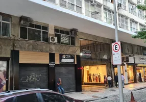 Foto 1 de Sala Comercial para alugar, 56m² em Centro, Rio de Janeiro