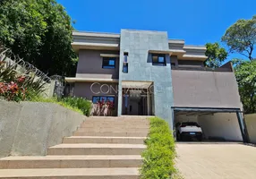 Foto 1 de Apartamento com 3 Quartos à venda, 408m² em Butiatuvinha, Curitiba