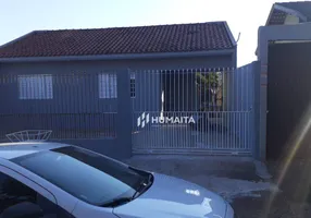 Foto 1 de Casa com 3 Quartos à venda, 90m² em Jardim Alphaville, Londrina