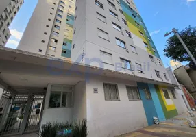 Foto 1 de Apartamento com 2 Quartos à venda, 35m² em Bela Vista, São Paulo