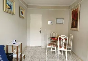 Foto 1 de Apartamento com 2 Quartos à venda, 64m² em Parque Dom Pedro II, Campinas