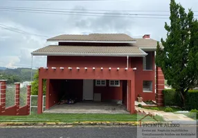 Foto 1 de Casa de Condomínio com 4 Quartos à venda, 600m² em Residencial Santa Helena, Bragança Paulista