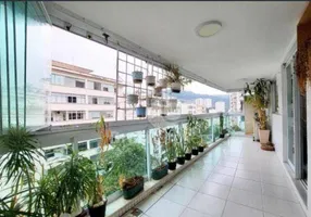 Foto 1 de Apartamento com 2 Quartos à venda, 78m² em Laranjeiras, Rio de Janeiro