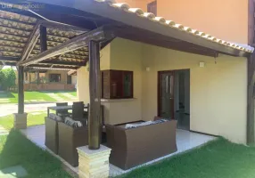 Foto 1 de Casa de Condomínio com 3 Quartos à venda, 125m² em Cumbuco, Caucaia