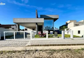 Foto 1 de Casa com 3 Quartos à venda, 164m² em , Balneário Gaivota