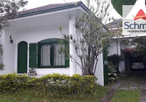Foto 1 de Casa com 3 Quartos à venda, 280m² em Centro, São Leopoldo