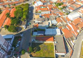 Foto 1 de Galpão/Depósito/Armazém à venda, 470m² em Jardim Paraíba, Jacareí