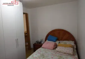 Foto 1 de Apartamento com 2 Quartos à venda, 50m² em Pirituba, São Paulo