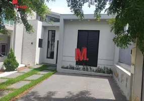 Foto 1 de Casa de Condomínio com 2 Quartos à venda, 70m² em Condominio Terras de Sao Francisco, Sorocaba