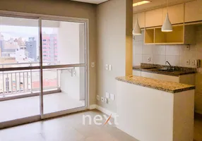 Foto 1 de Apartamento com 1 Quarto para alugar, 40m² em Cambuí, Campinas