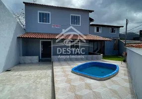 Foto 1 de Casa com 4 Quartos à venda, 250m² em Frade, Angra dos Reis