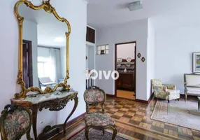 Foto 1 de Casa com 4 Quartos à venda, 270m² em Saúde, São Paulo