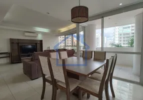 Foto 1 de Apartamento com 4 Quartos à venda, 171m² em Vila Mascote, São Paulo