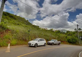 Foto 1 de Lote/Terreno à venda, 1600m² em Mirante da Mata, Nova Lima