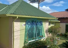 Foto 1 de Casa com 2 Quartos à venda, 100m² em Santinho, Florianópolis