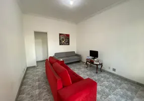Foto 1 de Apartamento com 2 Quartos à venda, 80m² em Rocha, Rio de Janeiro