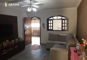 Foto 1 de Casa de Condomínio com 5 Quartos à venda, 166m² em Vila Monte Alegre, Paulínia