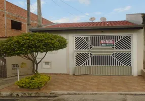 Foto 1 de Casa com 2 Quartos à venda, 94m² em Parque Sao Pedro, Cosmópolis
