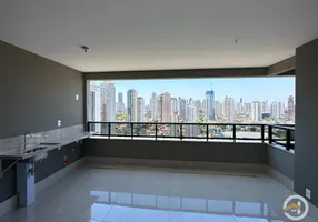 Foto 1 de Apartamento com 4 Quartos à venda, 222m² em Setor Oeste, Goiânia