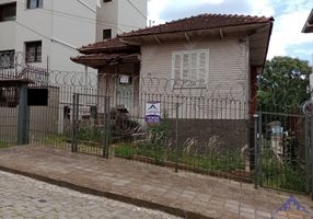 Terreno à venda no bairro Pio X em Caxias do Sul/RS