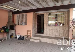 Foto 1 de Casa com 2 Quartos à venda, 154m² em Jardim Luisa, São Paulo