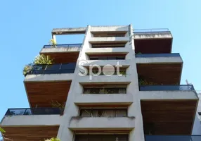 Foto 1 de Apartamento com 3 Quartos à venda, 260m² em Real Parque, São Paulo