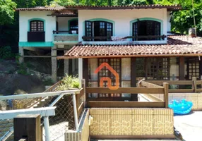 Foto 1 de Casa com 5 Quartos à venda, 540m² em Vila Progresso, Niterói