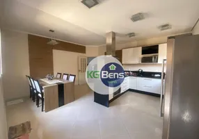 Foto 1 de Casa com 4 Quartos à venda, 230m² em Santa Terezinha, Paulínia