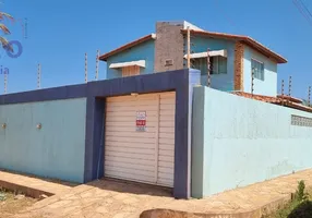 Foto 1 de Casa com 4 Quartos à venda, 250m² em Centro, Tibau