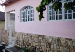 Foto 1 de Casa com 3 Quartos à venda, 110m² em Santo Antônio, Vitória