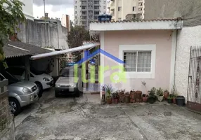 Foto 1 de Lote/Terreno à venda, 576m² em Vila Osasco, Osasco