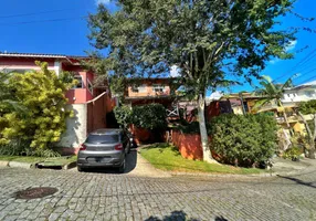 Foto 1 de Casa de Condomínio com 3 Quartos à venda, 126m² em Maria Paula, São Gonçalo