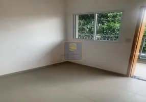 Foto 1 de Apartamento com 1 Quarto à venda, 27m² em Vila Paranaguá, São Paulo