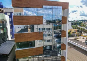 Foto 1 de Apartamento com 2 Quartos à venda, 71m² em Jardim da Cidade, Betim