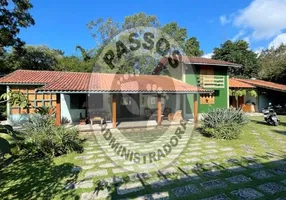 Foto 1 de Casa de Condomínio com 4 Quartos à venda, 1861m² em Bom Retiro, Teresópolis