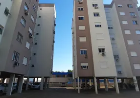 Foto 1 de Apartamento com 3 Quartos à venda, 67m² em Vila Princesa Isabel, Cachoeirinha