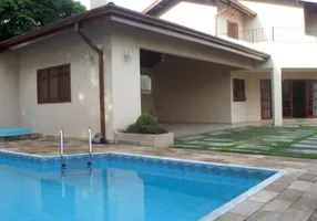 Foto 1 de Casa de Condomínio com 3 Quartos à venda, 286m² em Loteamento Residencial Quinta das Laranjeiras, Jundiaí