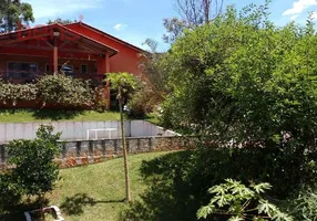 Foto 1 de Fazenda/Sítio com 3 Quartos à venda, 750m² em Laranjeiras, Caieiras