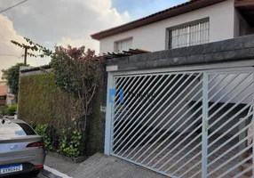 Foto 1 de Casa com 4 Quartos para alugar, 120m² em Vila Picinin, São Paulo