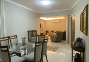 Foto 1 de Casa com 3 Quartos à venda, 200m² em Jardim Bongiovani, Presidente Prudente